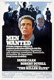 The Killer Elite (1975)