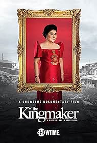 The Kingmaker (2019)