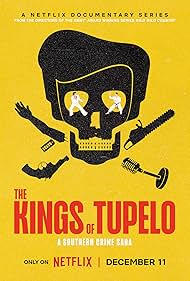 The Kings of Tupelo: A Southern Crime Saga (2024)