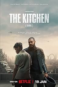 The Kitchen (2024)