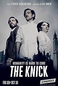 The Knick (2014)