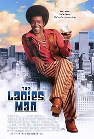 The Ladies Man (2000)