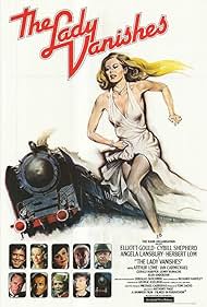 The Lady Vanishes (1979)