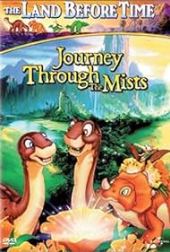 The Land Before Time IV: Journey Through the Mists (1996)