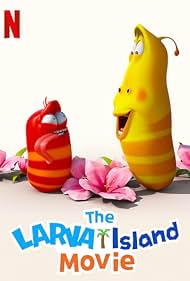 The Larva Island Movie (2020)