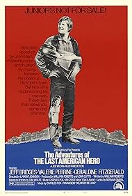 The Last American Hero (1973)