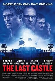 The Last Castle (2001)