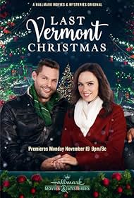 The Last Christmas Home (2018)