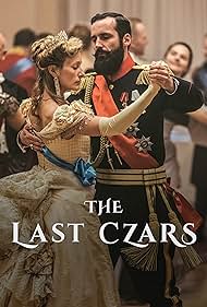 The Last Czars (2019)