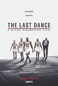 The Last Dance (2020)