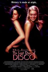 The Last Days of Disco (1998)