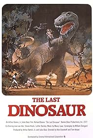 The Last Dinosaur (1977)