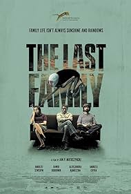 The Last Family (2016)