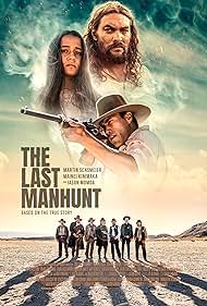 The Last Manhunt (2022)