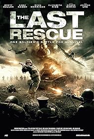 The Last Rescue (2015)