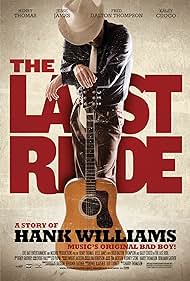 The Last Ride (2012)