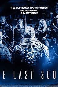 The Last Scout (2017)