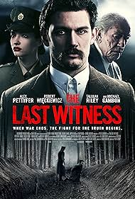 The Last Witness (2018)