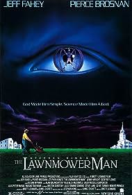 The Lawnmower Man (1992)