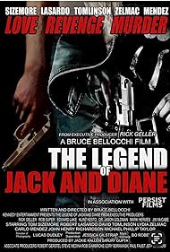 The Legend of Jack and Diane (2023)