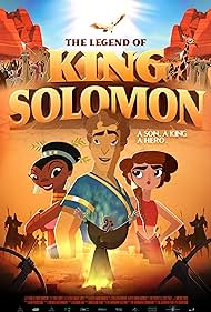 The Legend of King Solomon (2017)