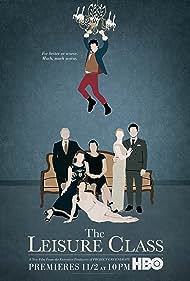 The Leisure Class (2015)