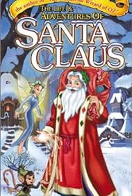 The Life & Adventures of Santa Claus (2000)