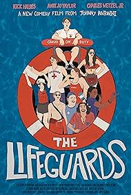 The Lifeguards (2024)