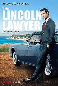 The Lincoln Lawyer (2022)