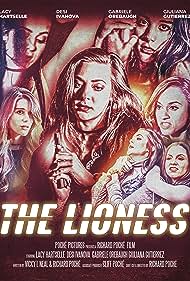 The Lioness (2019)