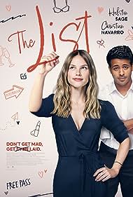 The List (2023)