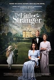 The Little Stranger (2018)