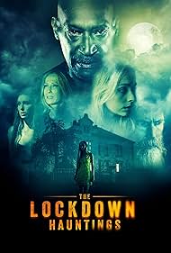 The Lockdown Hauntings (2021)