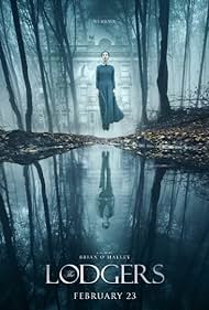 The Lodgers (2018)