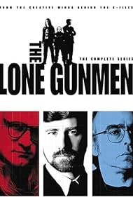 The Lone Gunmen (2001)