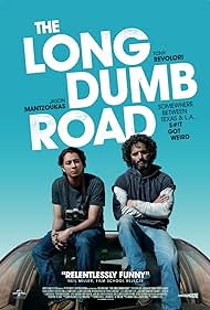 The Long Dumb Road (2018)