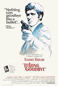 The Long Goodbye (1973)