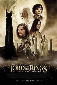 The Lord of the Rings: The Two Towers (2002)