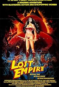 The Lost Empire (1984)