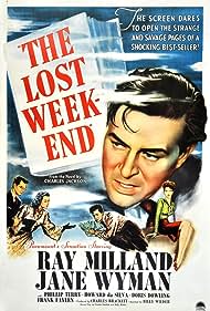 The Lost Weekend (1945)