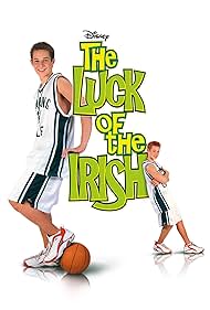 The Luck of the Irish (2001)