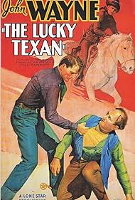 The Lucky Texan (1934)