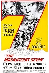 The Magnificent Seven (1960)