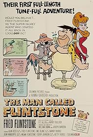 The Man Called Flintstone (1966)