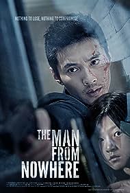 The Man from Nowhere (2010)