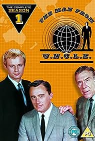 The Man from U.N.C.L.E. (1964)