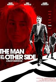 The Man on the Other Side (2023)