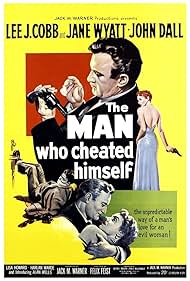 The Man Who Cheated Himself (1950)