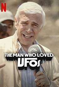 The Man Who Loved UFOs (2024)