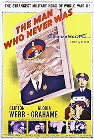 The Man Who Never Was (1956)